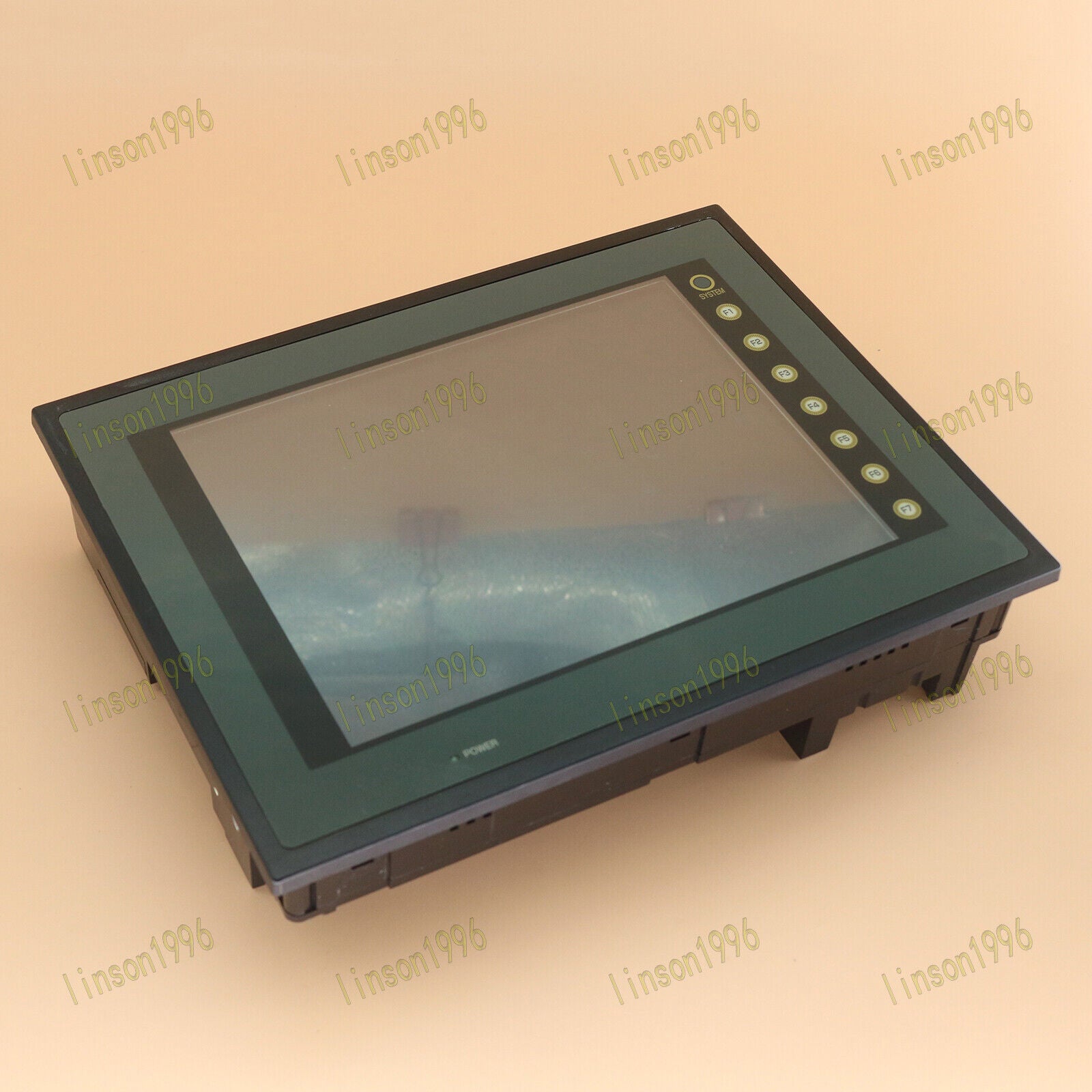 Used Fuji Touch Panel UG430H-VS1 - Tested, Good Condition - FUJI