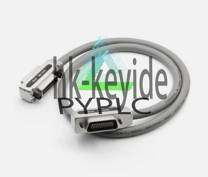 1pc IEEE-488 Cable For GPIB Cable Cord Metal Connector Adapter Plug and Play 1m