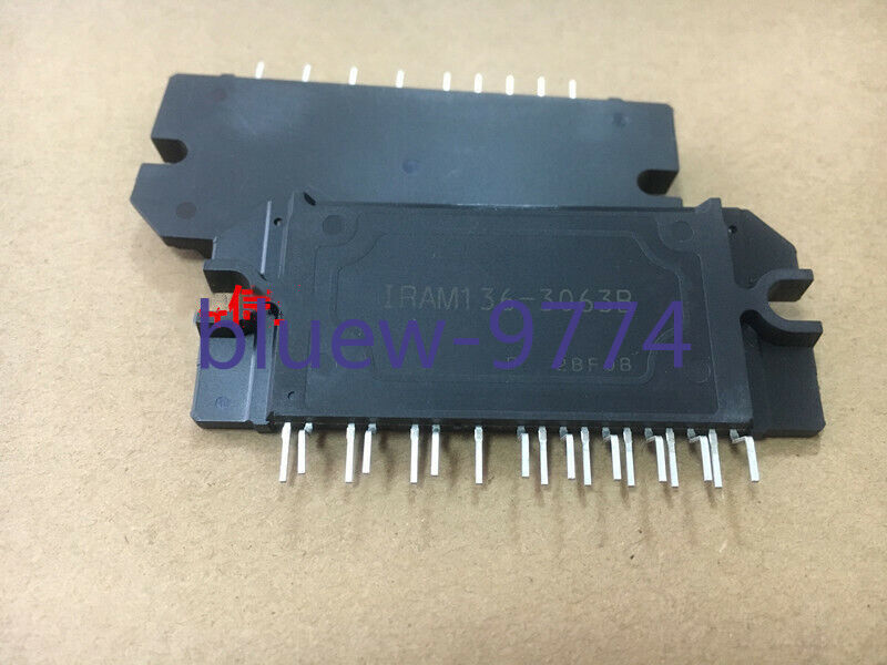IRAM136-3063B - KOEED