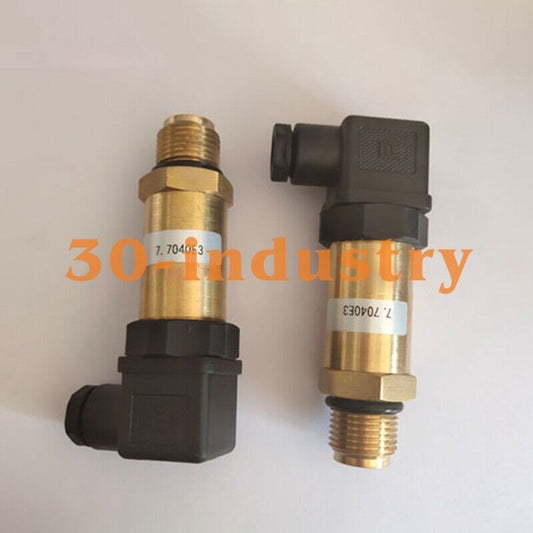 Kaeser 7.7040E3 Pressure Sensor for Screw Air Compressors - OEM Part - KAESER