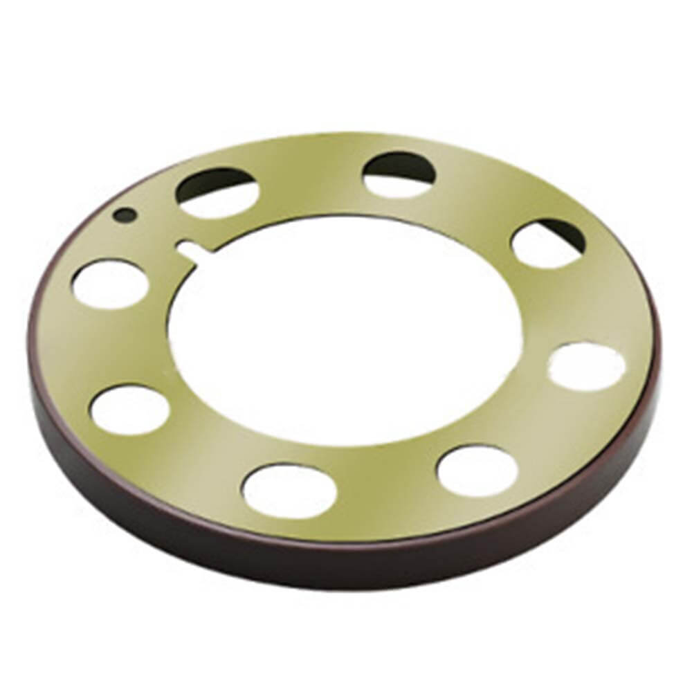 new For JEEP DODGE 2011-2020 68582742AA Crankshaft Reluctor Wheel