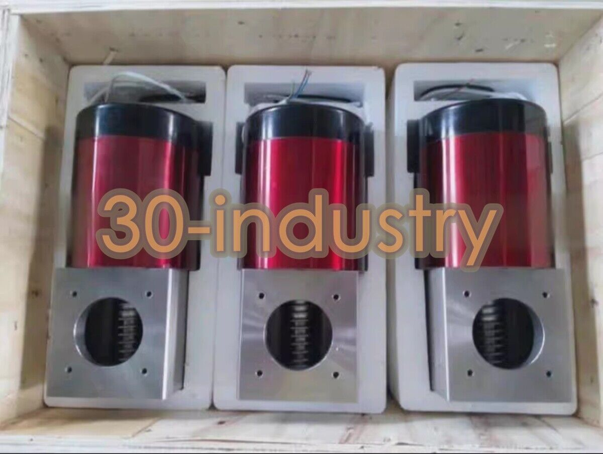 DDC-JQ16KF Vacuum Charging Valve - 25, 32, 40, 50A Options - DDC