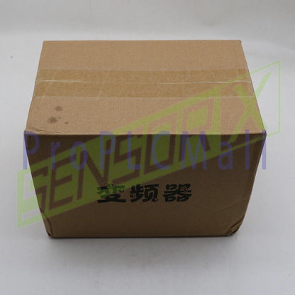 1x Delta VFD007M23A 220V 0.75KW Frequency Converter~