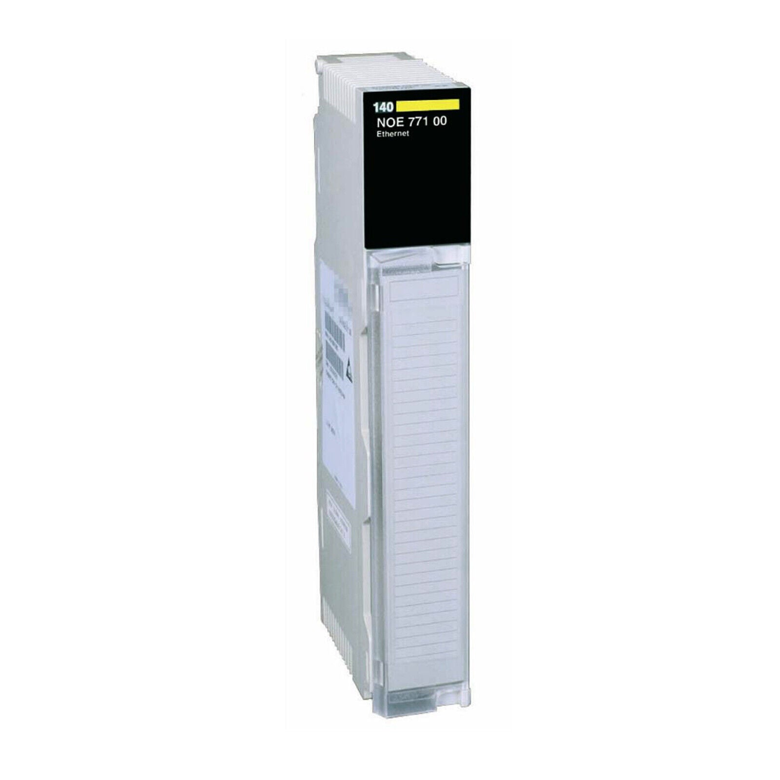 SCHNEIDER Modicon Quantum Ethernet 10/100M Module 140NOE77101 - SCHNEIDER