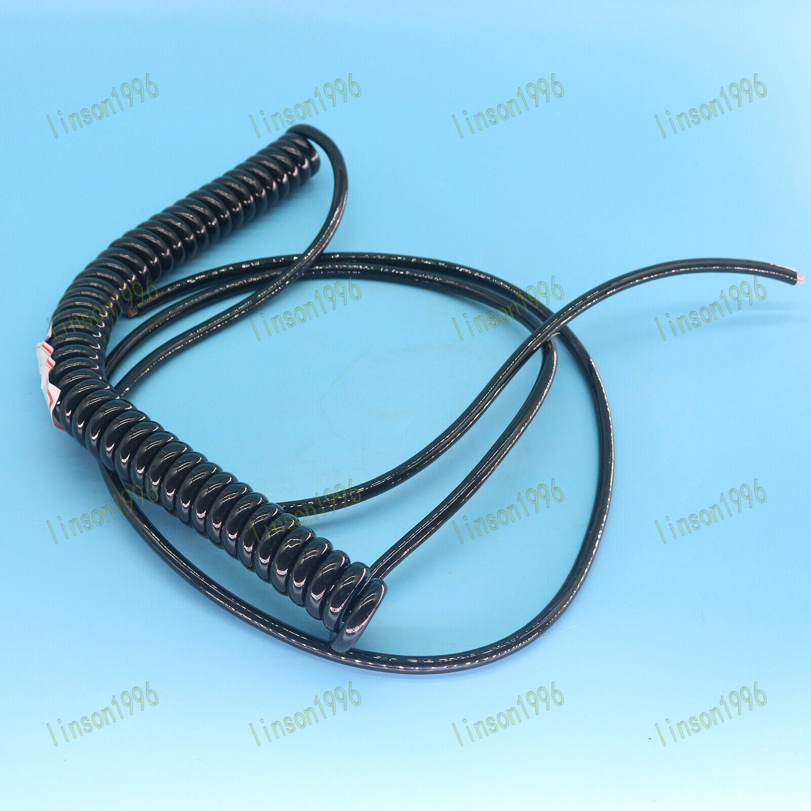 1PC Tosoku AF-25W MPG Cable Manual Pulse Generator - TOSOKU