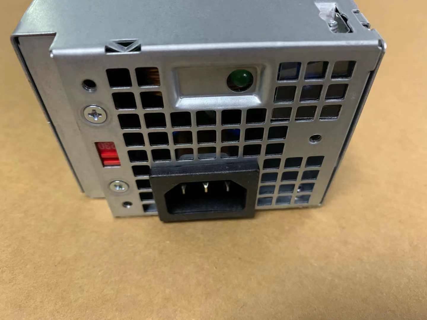 new For Dell Inspiron 3668 240W Desktop Power Supply H240NM-00 DW3M7 - DELL