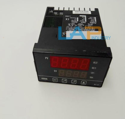 new 1PCS For FOTEK MT21-R MT21R Temperature Controller - FOTEK