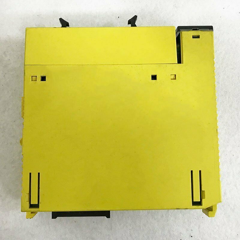 Used Fanuc A03B-0807-C153 Output Module - FANUC