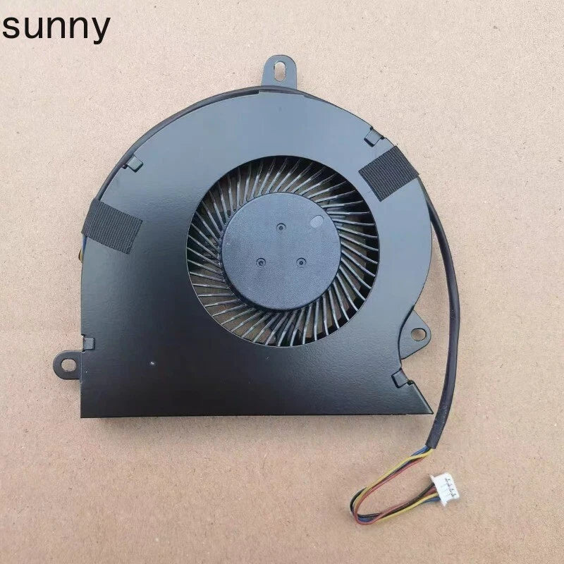 1PC Replacement MINI PC Fan LD7509S5 DC5V 0.14A 4pin CPU fan Fast delivery
