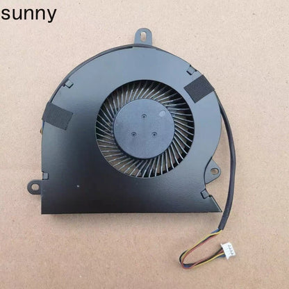 1PC Replacement MINI PC Fan LD7509S5 DC5V 0.14A 4pin CPU fan Fast delivery