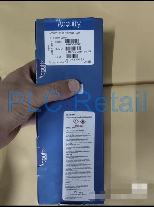 New Watsch LC Column 186004801 - WATSCH