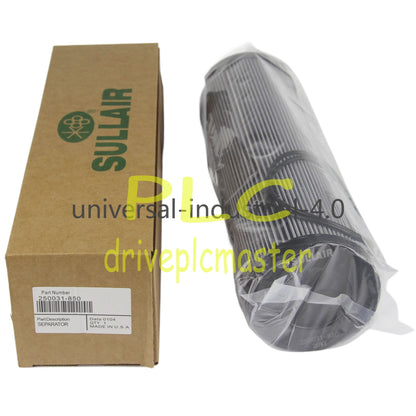 ONE Oil Filter Fits Sullair Air Compressor 250031-850 88292006-262 250008-956 #d