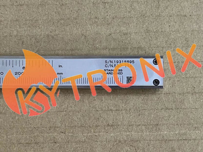 1Pcs Mitutoyo 530-114 Vernier Caliper 0-200mm 0.05mm