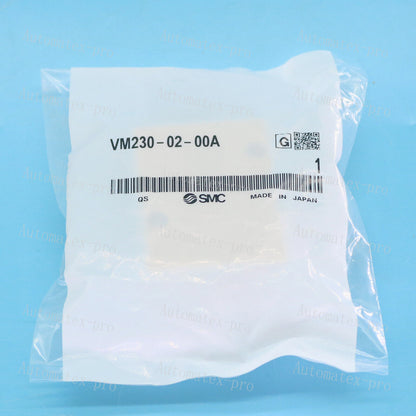 new SMC Mechanical Valve VM230-02-00A - SMC