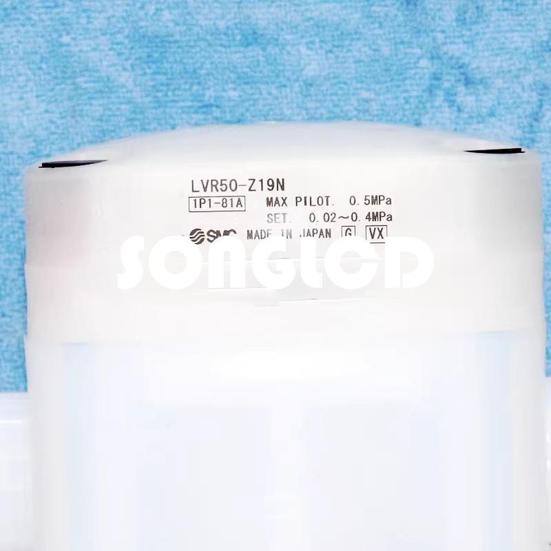 1PCS LVR50-Z19N High-Precision Resistor - KOEED