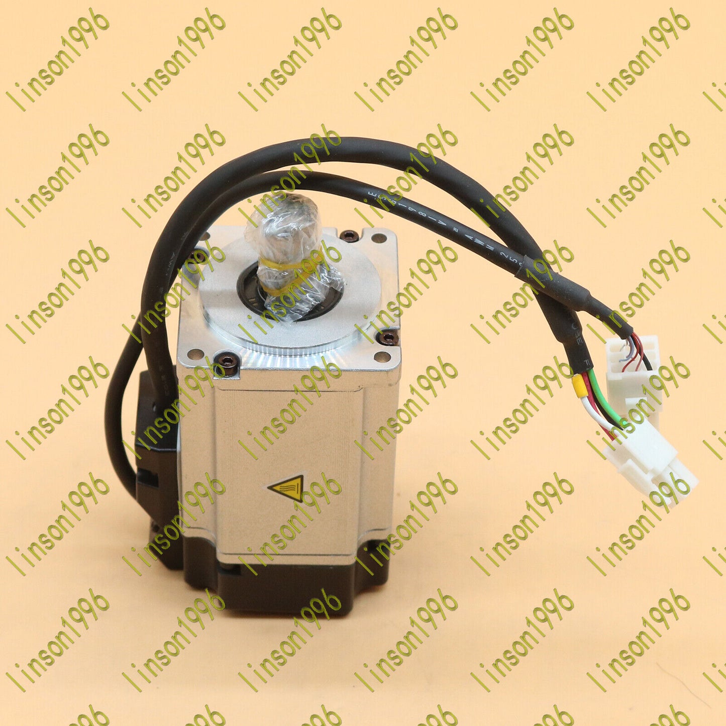 Panasonic AC Servo Motor MSMF042L1U2M – Fast Delivery - PANASONIC
