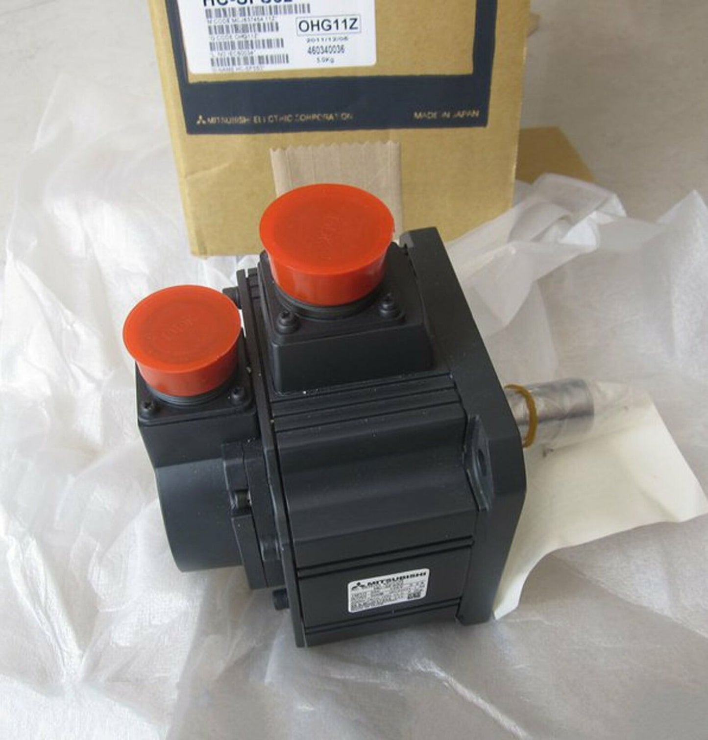Mitsubishi HC-SFE52BK - MITSUBISHI