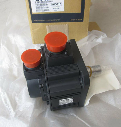 Mitsubishi HC-SFE52BK - MITSUBISHI