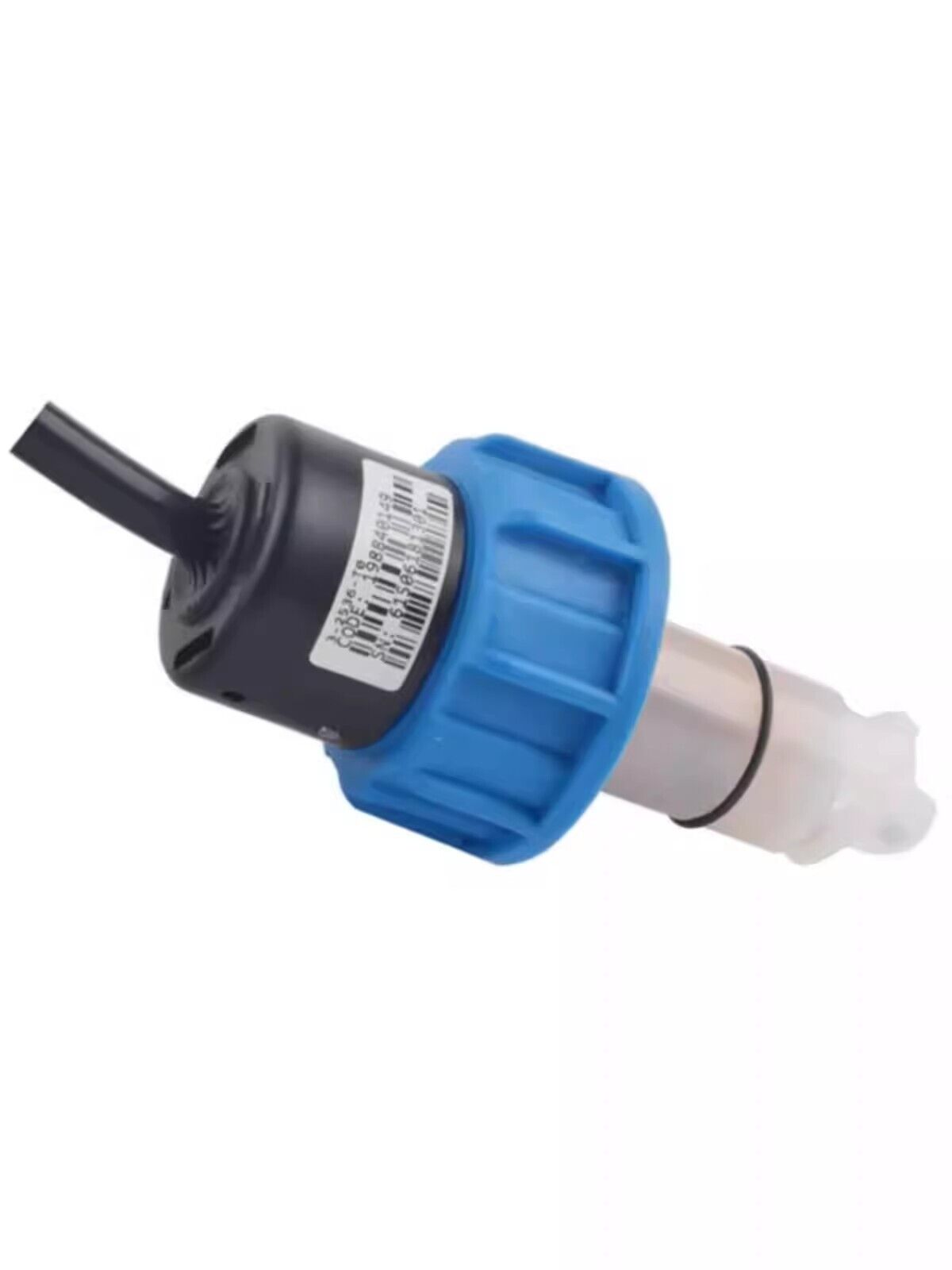 new 1pcs +GF+ Integrated Rotating Wheel Flowmeter Sensor Probe 3-2536-T0 - OMRON