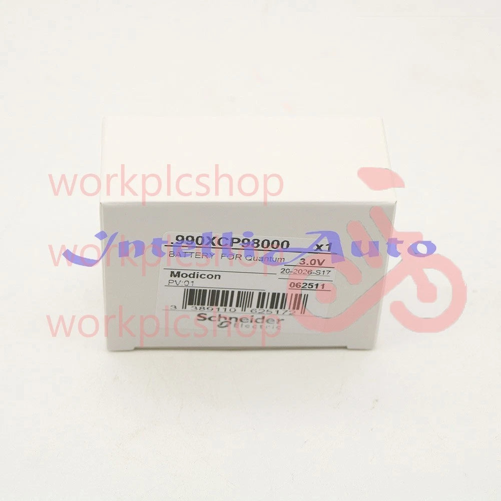 990XCP98000 1PCS Schneider 990XCP98000