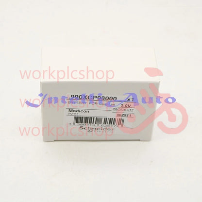 990XCP98000 1PCS Schneider 990XCP98000