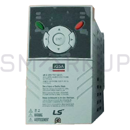 new In Box LS SV008IG5A-4 Inverter 0.75KW