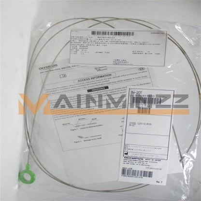ONE Olympus Gastroscope Cleaning Brush BW-20T - ONE