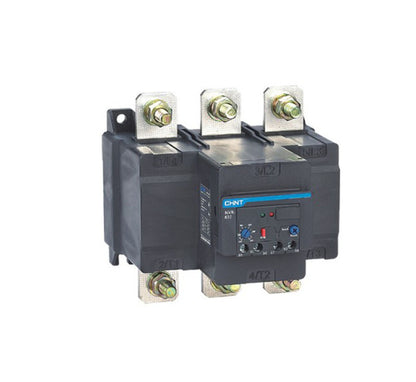Chint NXR Series NXR-630 Thermal Overload Protection Relay