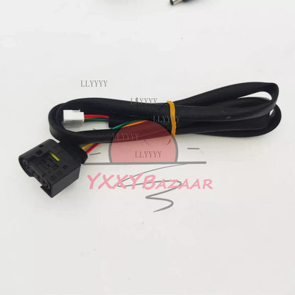HE300VG Turbo Actuator Fits For 2013-2018 Ram 2500 3500 Cummins 6.7L 6382096RX