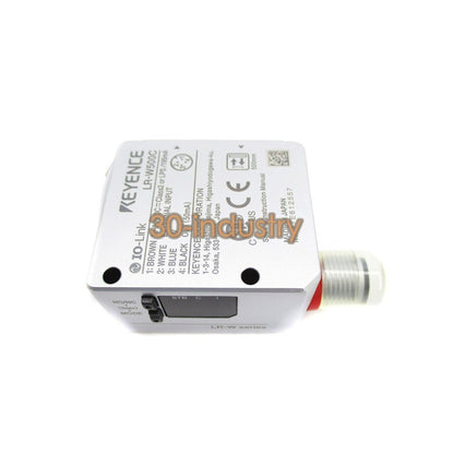 1PCS New IN BOX KEYENCE LR-W500C LRW500C Sensor - KOEED