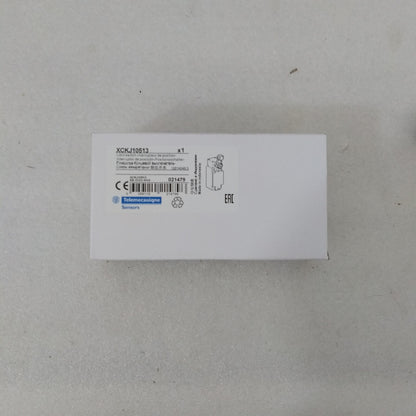 New Sent Within 24 Hours - SCH-NEIDER PLC XCKJ10513 Model Included - SCH-NEIDER PLC