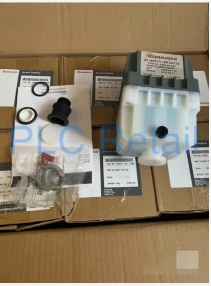 1PC External filter A462-29-000 EMF20
