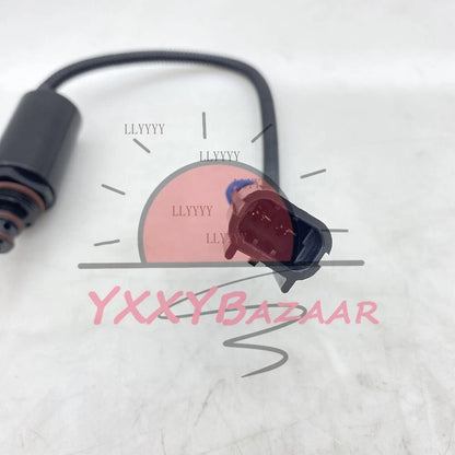 Turbo Wastegate Control Solenoid for 2004-09 Dodge 2500 Cummins 5.9L 5140305AA