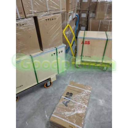 In Stock & 1PCS ABB Inverter ACS355-03E-23A1-4 ACS355 11KW