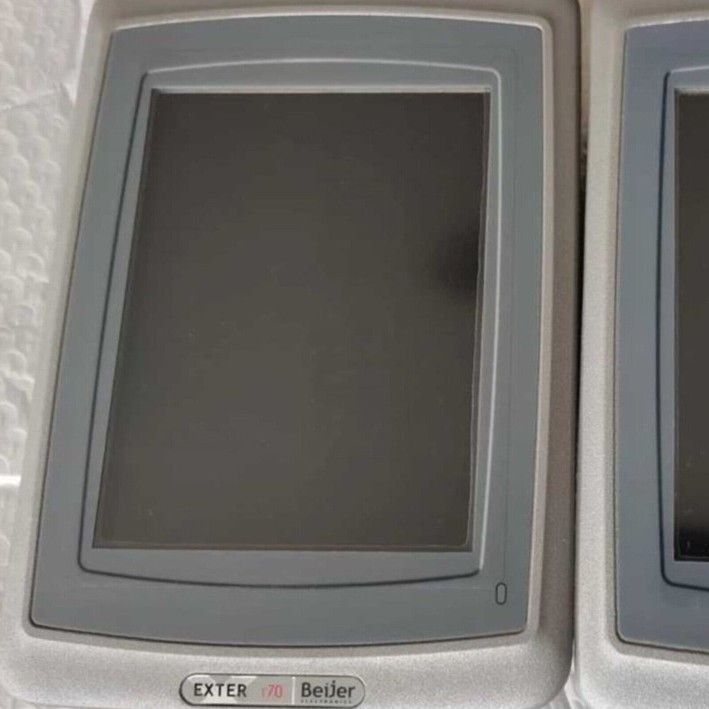 used One Second-hand Beijer EXTER T70 - ONE SECOND-HAND BEIJER
