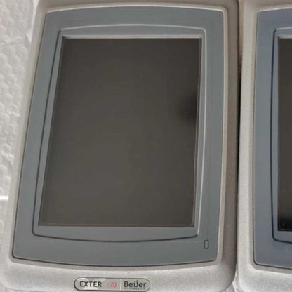 used One Second-hand Beijer EXTER T70 - ONE SECOND-HAND BEIJER