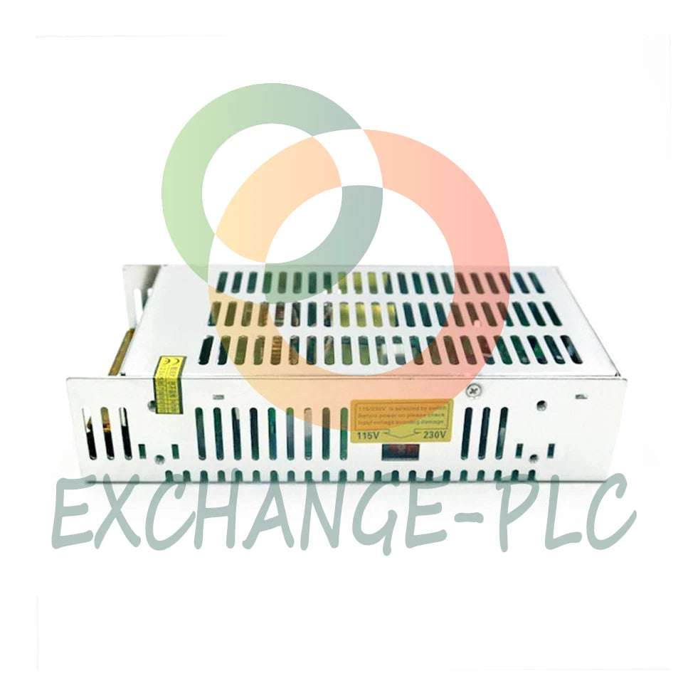 1PCS MEANWELL S-240-24 Switching Power Supply #su