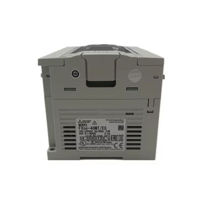 Mitsubishi FX3G-40MT/ES Programmable Controller FX3G40MT/ES - MITSUBISHI