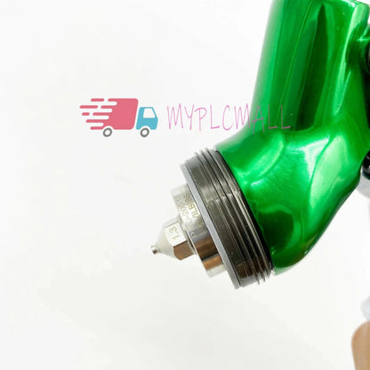 Primer / Varnish TE20 1.3mm Nozzle Automobile spray gun for Devilbiss