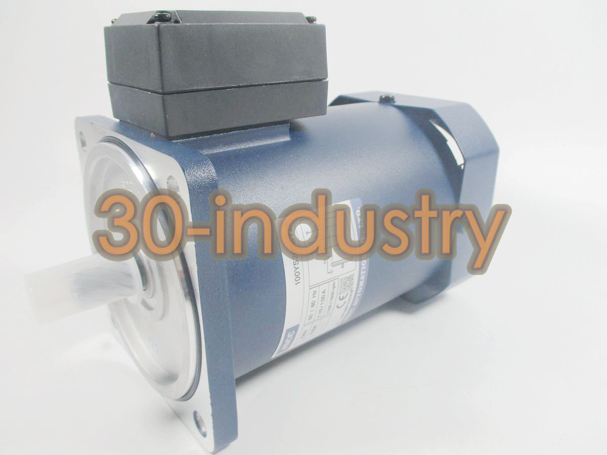 JSCC 200W 220V Motor Model 100YS200GY22 - New Fit Replacement - JSCC