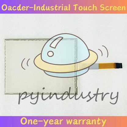 TR5-084F-13 Touch Screen Panel Glass Digitizer For TR5-084F-13 TouchScreen