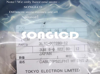 1PCS New 3U86-002280-12 High-Performance Module - [VENDOR]