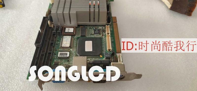 1PCS PCI-6886 Rev.A1 - High-Quality Expansion Card - KOEED