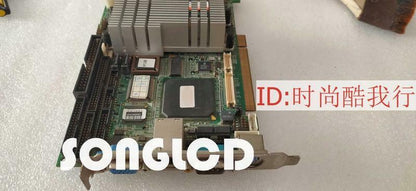 1PCS PCI-6886 Rev.A1 - High-Quality Expansion Card - KOEED