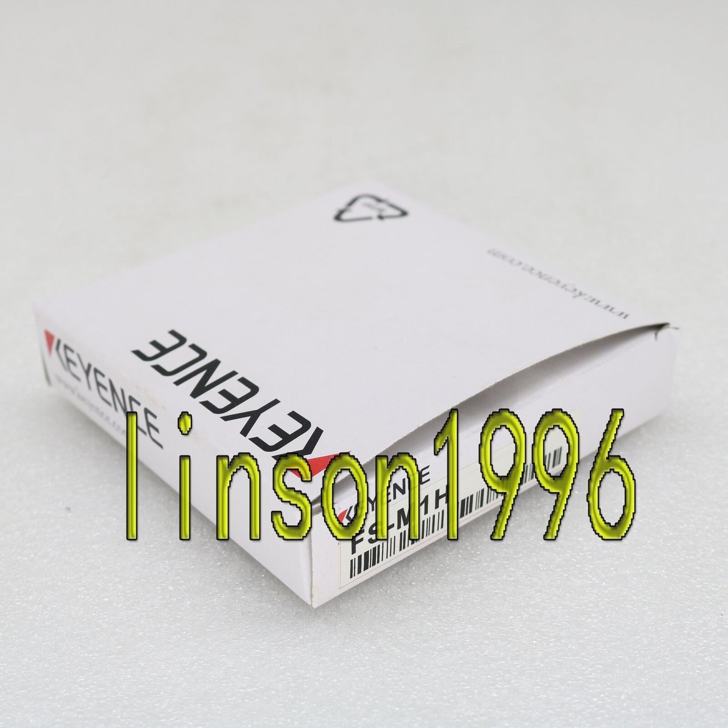FS-M1H Fiber Sensor - KOEED