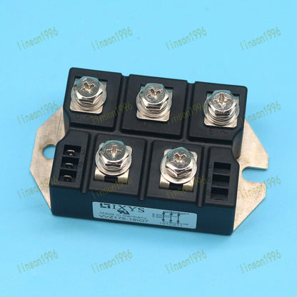 1PC IXYS Power Module Supply VVZ175-16IO7 Fast Ship - IXYS