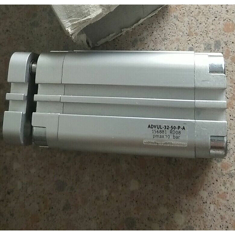 FESTO ADVUL-32-50-P-A Air Compact Cylinder - FESTO
