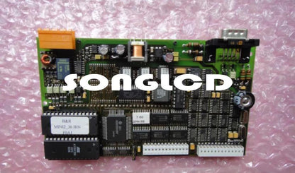 MCCP32-022 Industrial Control Module - KOEED