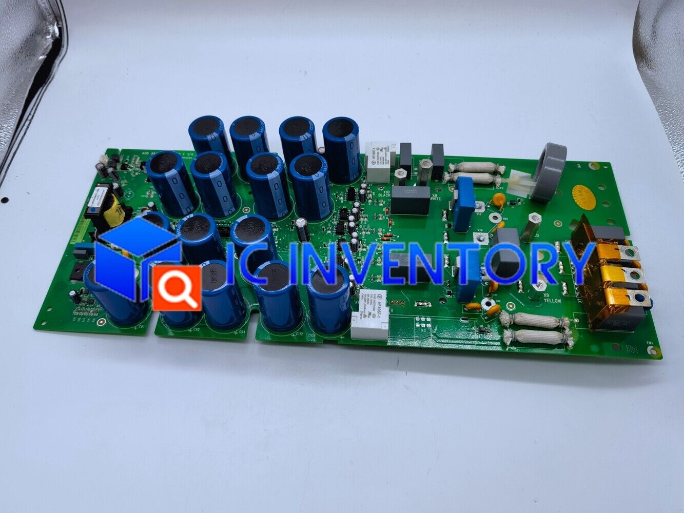 used 1PCS SINT4430C SINT-4430C Tested in Good Condition Fast Ship - KOEED