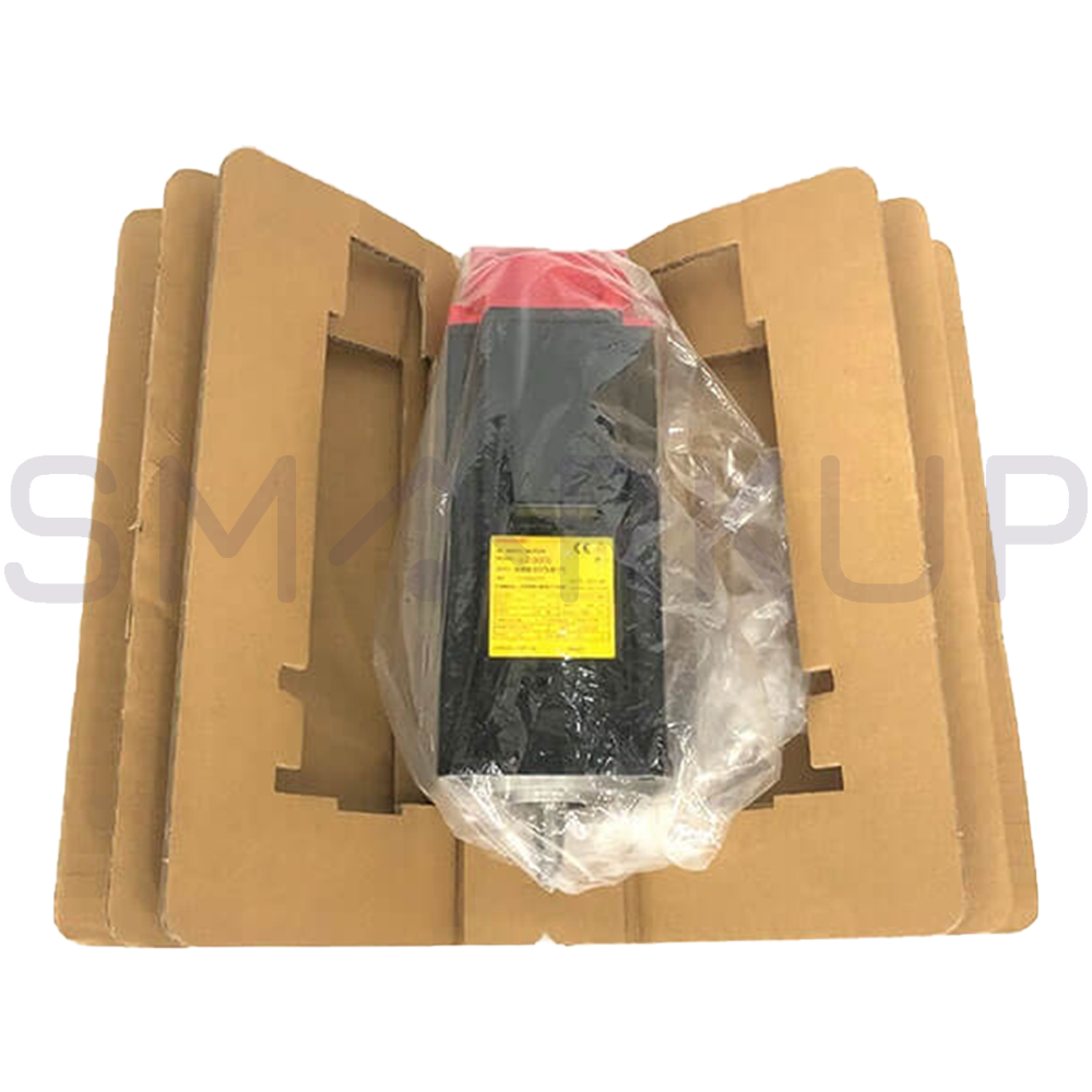 new  In Box FANUC A06B-0373-B175 Servo Motor